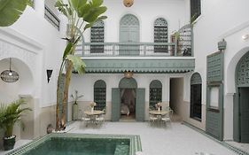 Riad Sierra